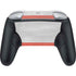 Distressed Austria Flag Nintendo Switch 2 (2025) Pro Controller Skin
